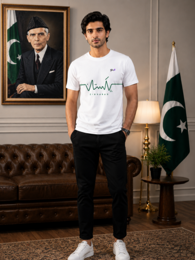 Pakistan Zindabad