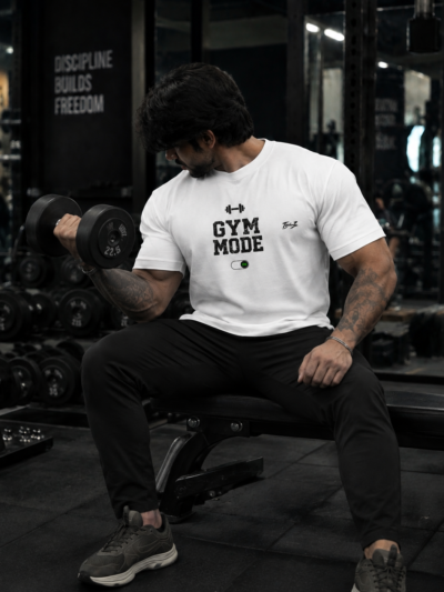 GYM MODE