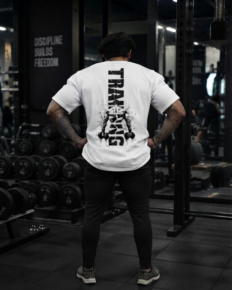 GYM MODE - Image 3