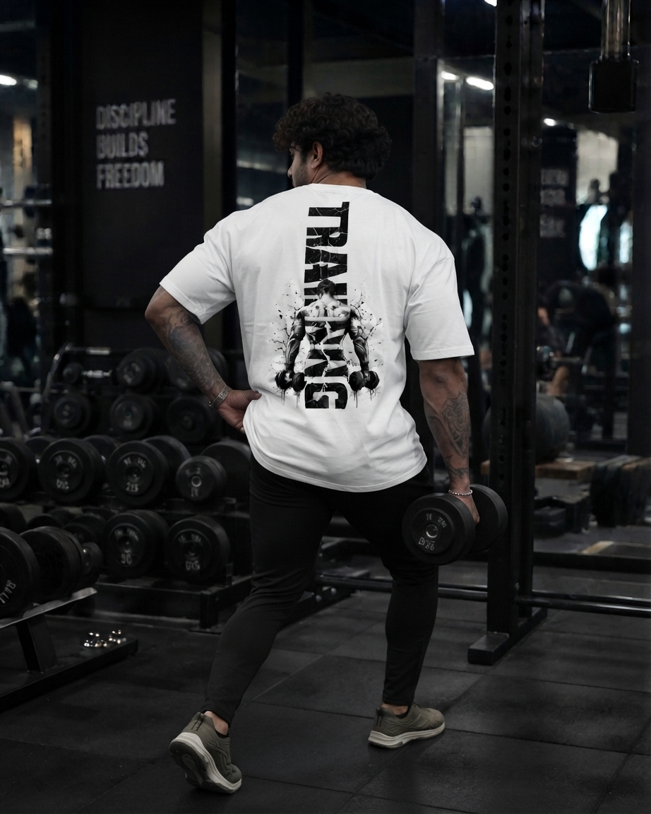 GYM MODE - Image 4