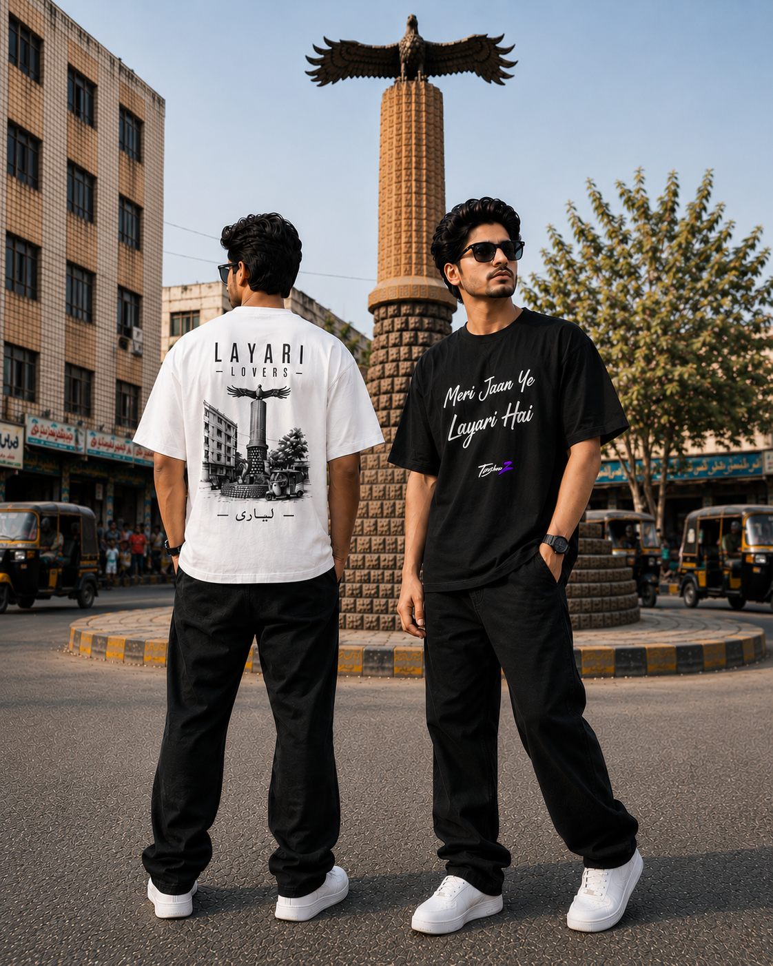 LAYARI LOVERS - Image 5