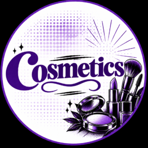 cosmetics by tashanz