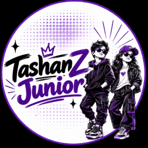 junior by tashanz