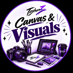 canvas & visuals