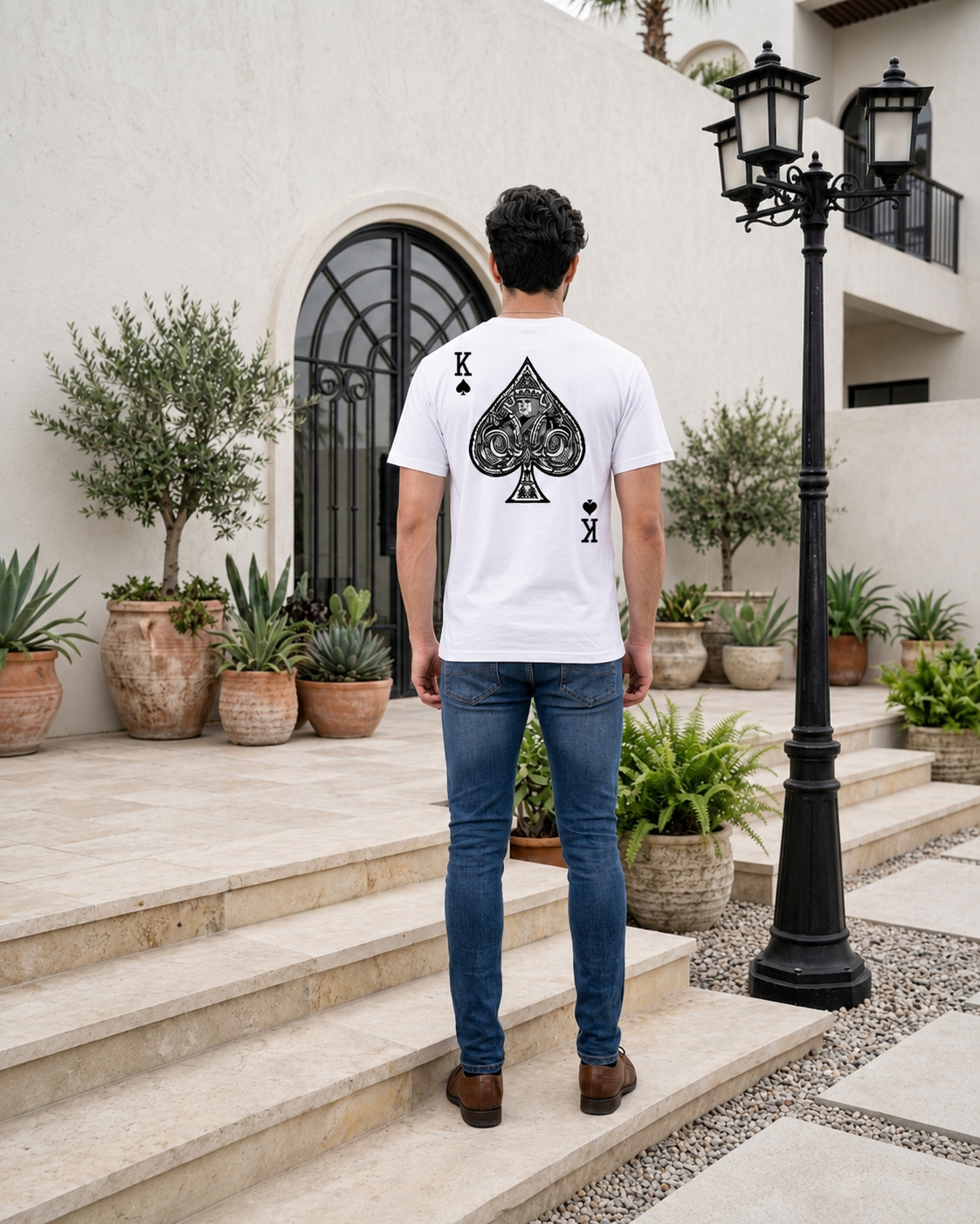 KING OF SPADES - Image 2