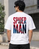 Crimson Spider T-Shirt